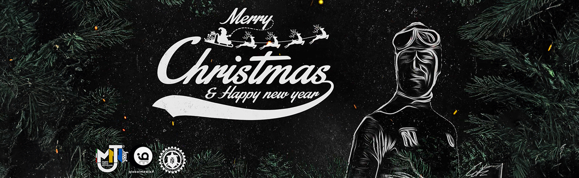 Festivit� al Museo Tazio Nuvolari